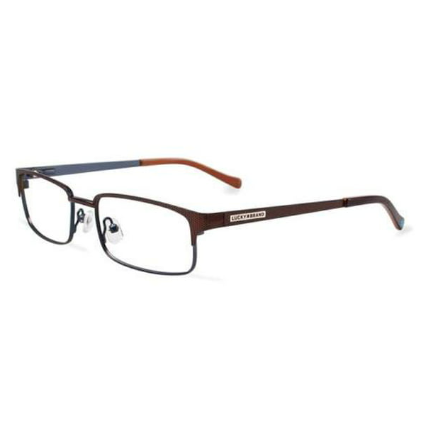 Lucky Brand D 801 Brown (49)