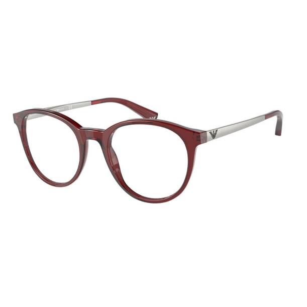 Emporio Armani EA 3154F | 5075 | 51 mm