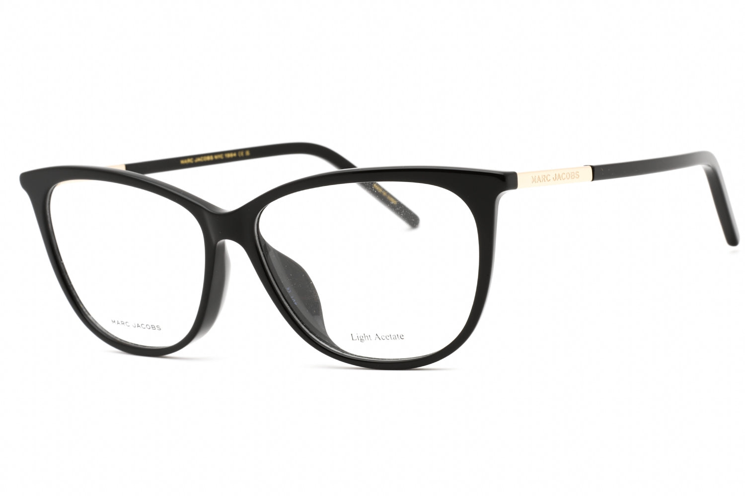 Marc Jacobs MARC 706/F 0807 BLACK (55)