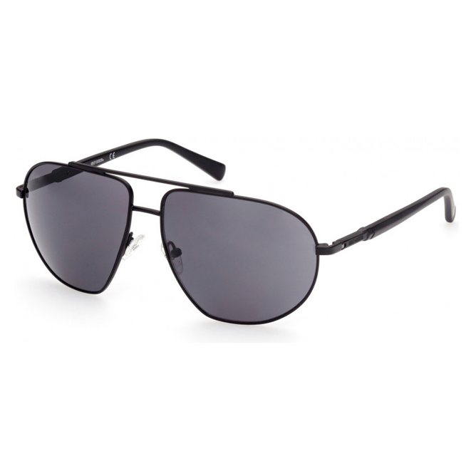Harley Davidson HD 0950X | 02A | 62 mm