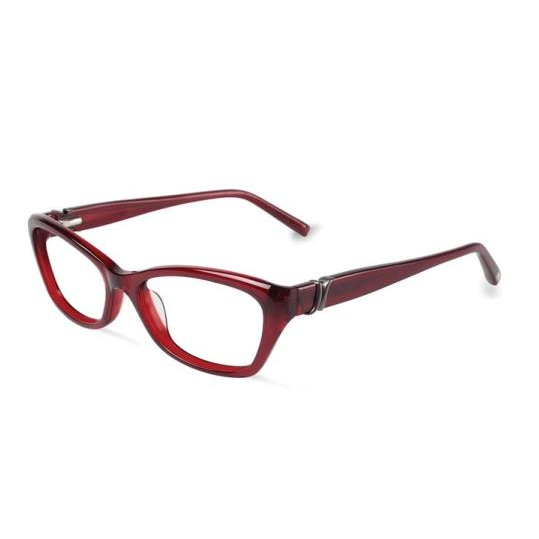 Jones New York J 226 | Burgundy | 50 mm