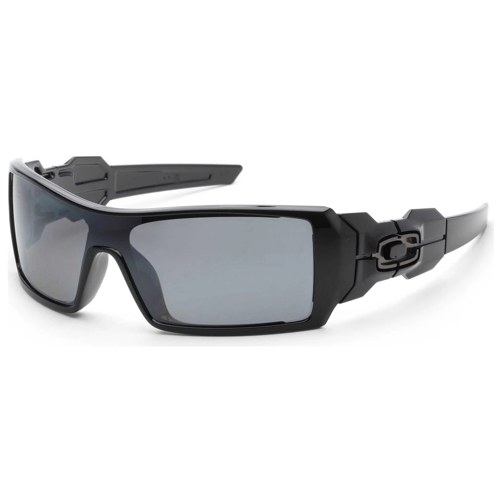 Oakley Oil Rig OO 26 203