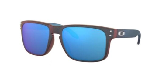 Oakley Holbrook OO 9102 W655