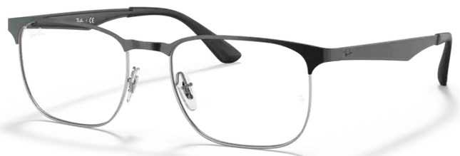 Ray-Ban RX 6363 2861 52