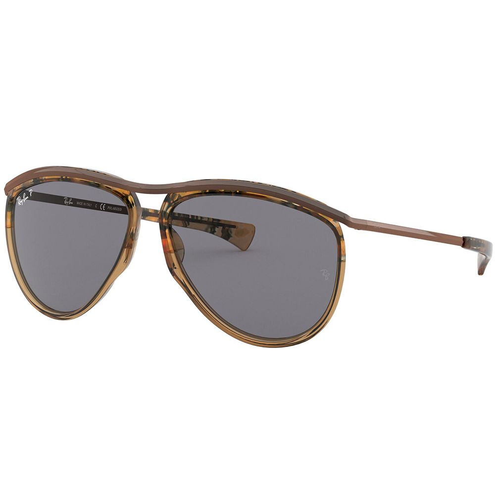 Ray-Ban RB 2219 Olympian Aviator 1287/84 (59) Polarized