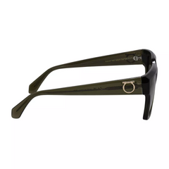 Salvatore Ferragamo SF 2014S 320 54
