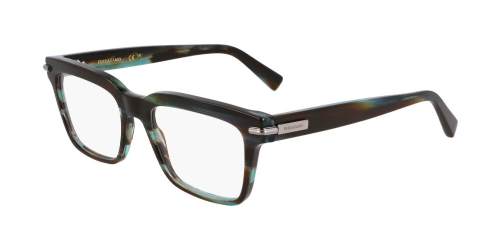 Salvatore Ferragamo SF 3014 315 53