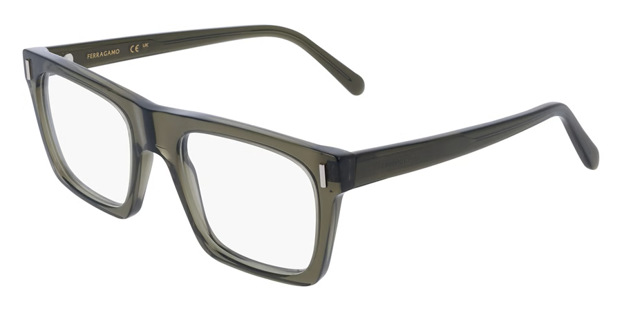 Salvatore Ferragamo SF 3029 320 54