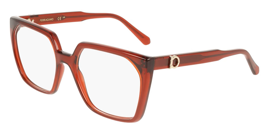 Salvatore Ferragamo SF 3042E 612 55