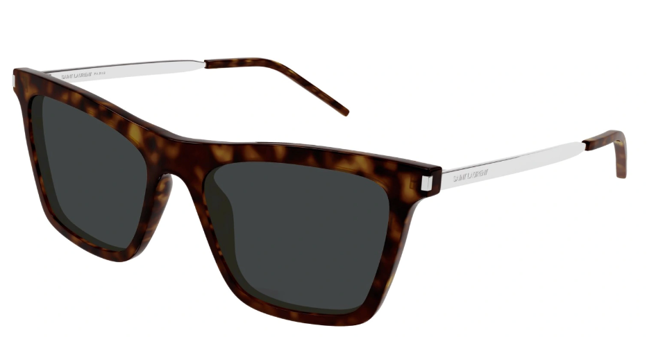 Saint Laurent SL511 | 002 | 55 mm