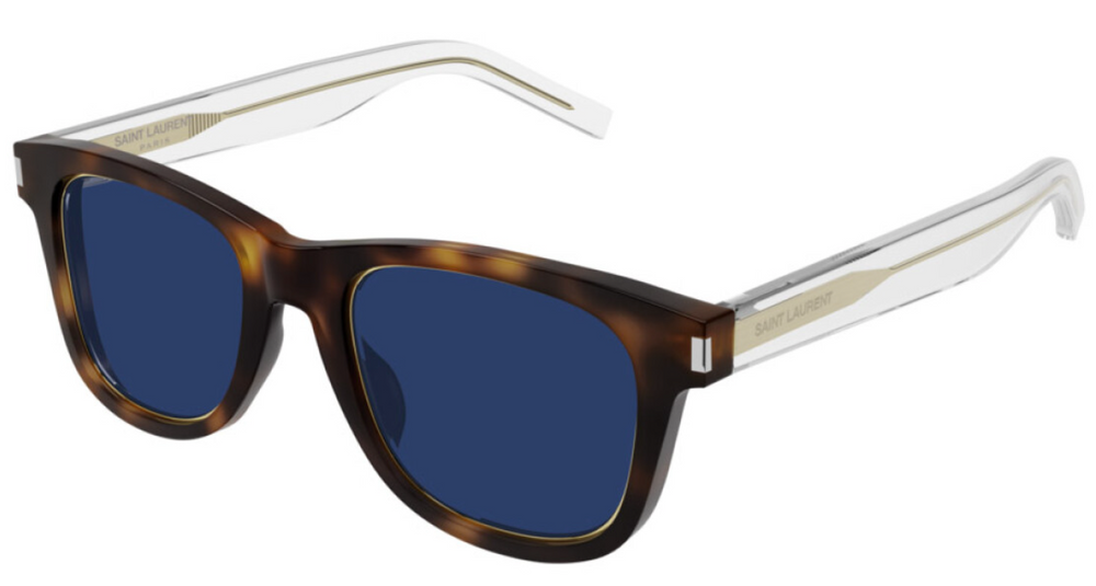 Saint Laurent SL51 RIM | 008 | 50 mm