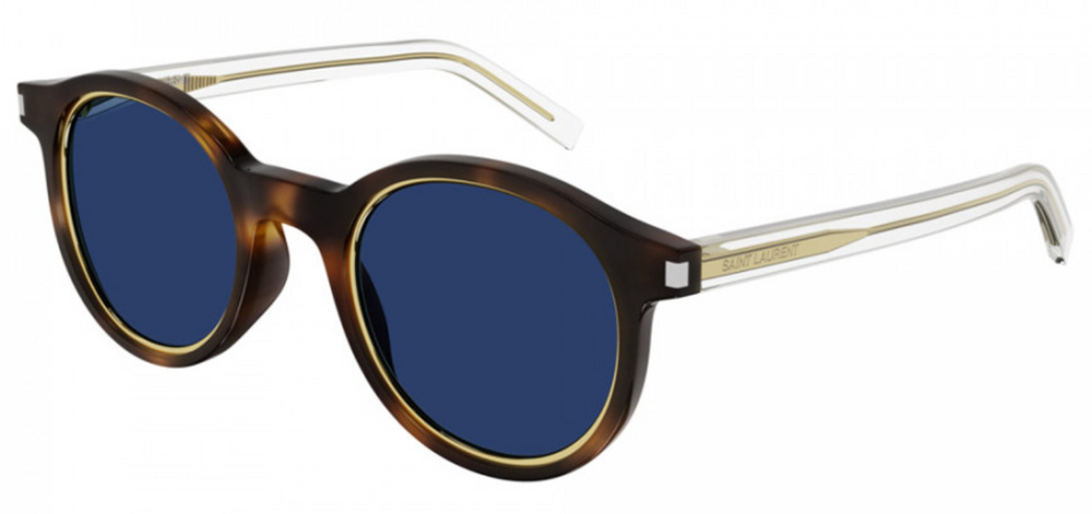 Saint Laurent SL521 RIM | 008 | 47 mm