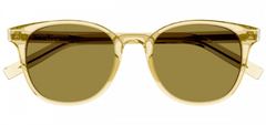 Saint Laurent SL527 ZOE | 002 | 52 mm