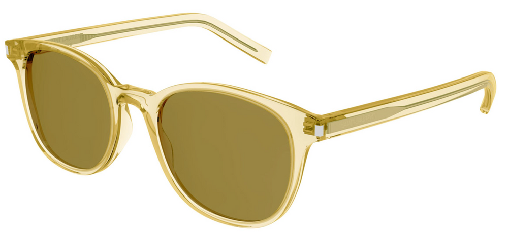 Saint Laurent SL527 ZOE | 002 | 52 mm