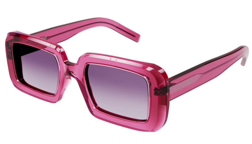 Saint Laurent SL534 SUNRISE | 006 | 52 mm