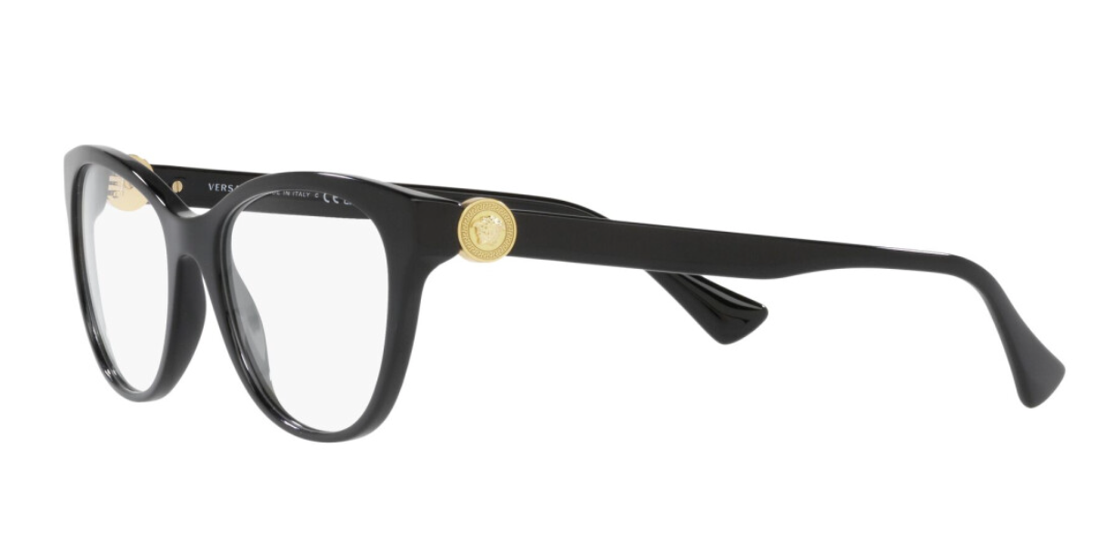 Versace VE 3330F GB1 (55)