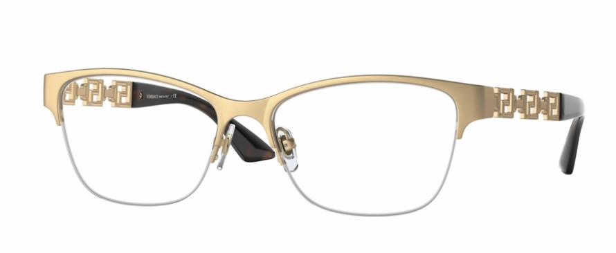 Versace VE 1220B 1002 (52)