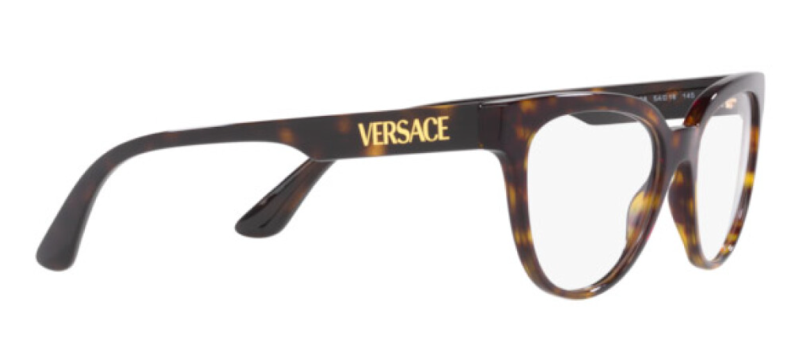 Versace VE 3315 108 (52)