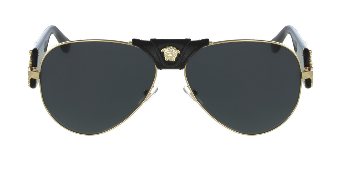 Versace VE 2150Q 100287 (62)