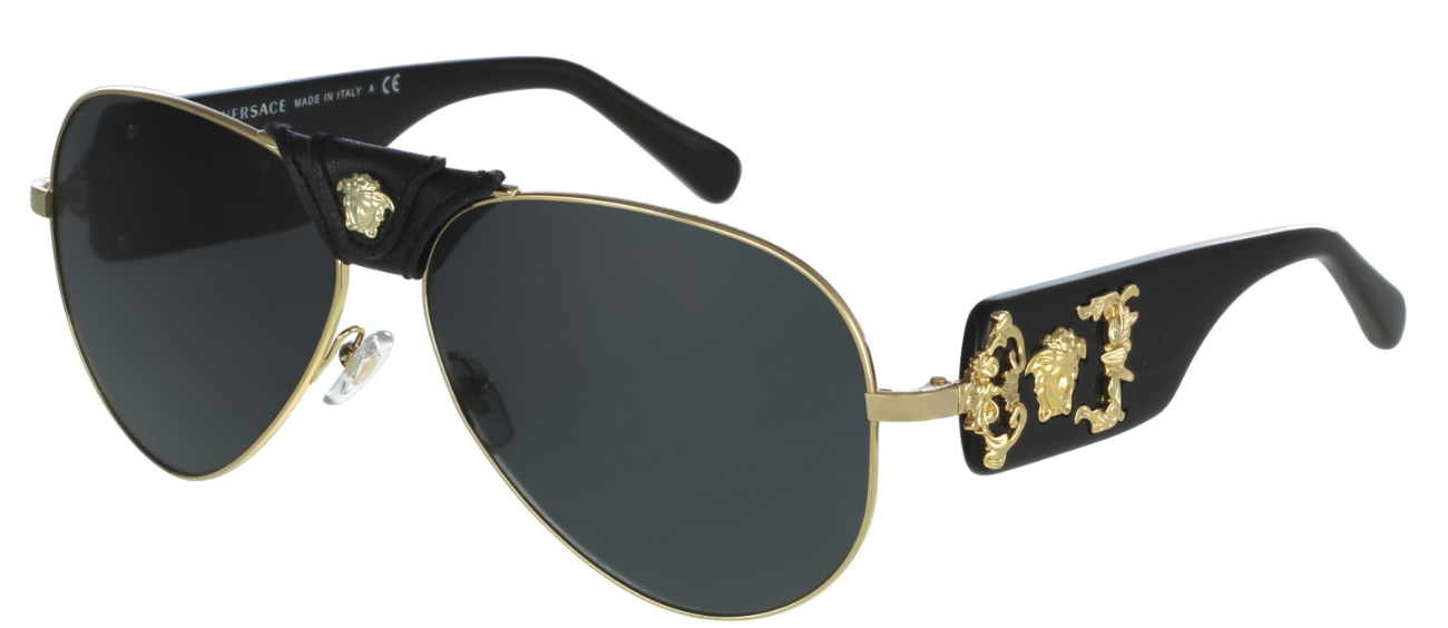 Versace VE 2150Q 100287 (62)