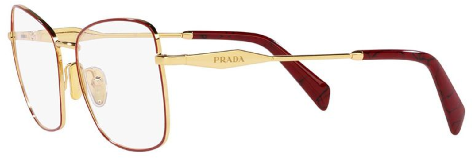 Prada PR 53ZV 12F1O1 (54)