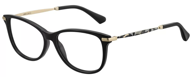 Jimmy Choo JC 207 807 (52)