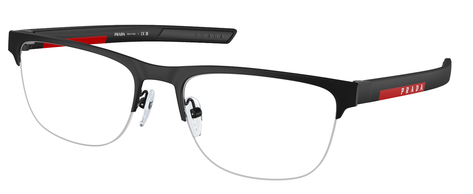 Prada PS 51QV 1BO1O1 (57)