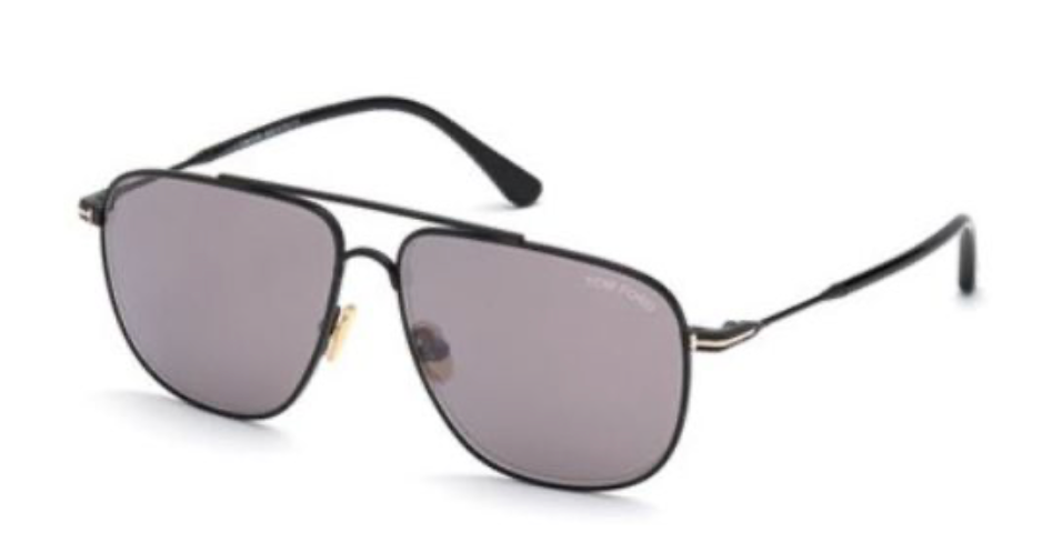 Tom Ford FT 0815/S 01C (58)