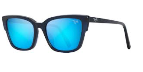 Maui Jim MJ B884 03 Blue (55)