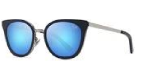 Maui Jim MJ B870 03 Blue Silver (51)