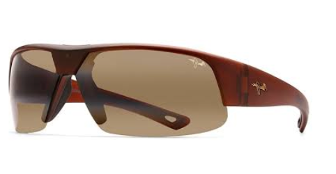 Maui Jim MJ H523 26M Rootbeer Bronze