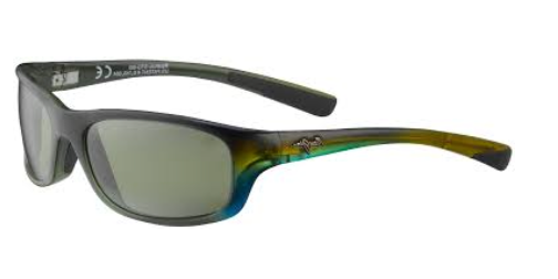 Maui Jim MJ HT279 71 Green (59)