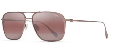 Maui Jim MJ R541 19A Red Rose (57)