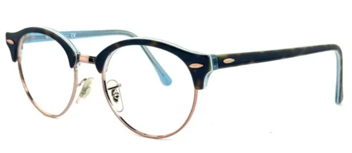 Ray-Ban RX 4246V 5885 (49)