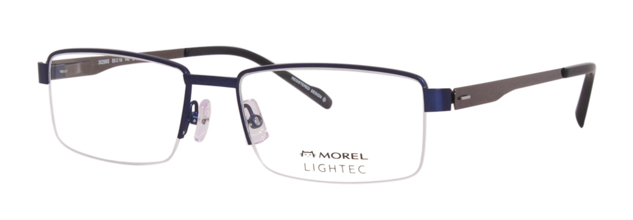 Lightec Morel - 30299S SP11 Blue (55)