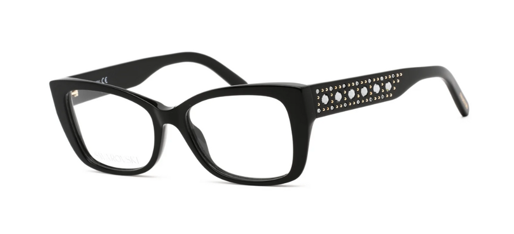 Swarovski SK 5452 | 001 | 52 mm