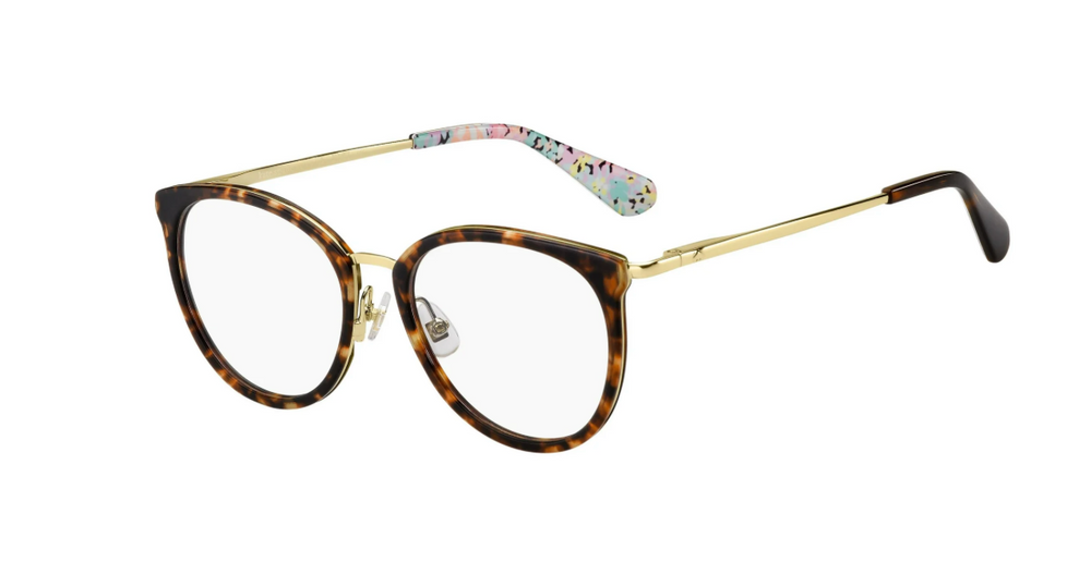 Kate Spade KS Eliana/G | 086 | 52 mm
