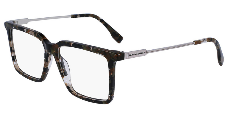 Karl Lagerfeld KL 6114 242 (55)