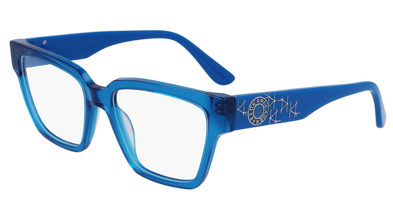 Karl Lagerfeld KL 6112R 400 (54)