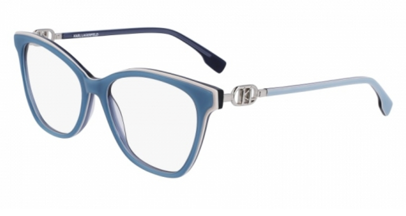 Karl Lagerfeld KL 6092 458 (54)