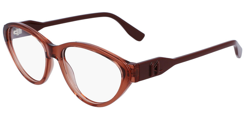 Karl Lagerfeld KL 6109 652 (54)