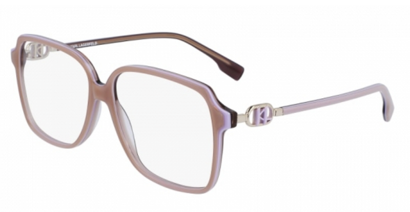 Karl Lagerfeld KL 6091 238 (56)