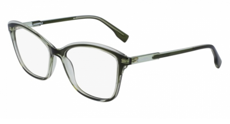 Karl Lagerfeld KL 6095 314 (56)