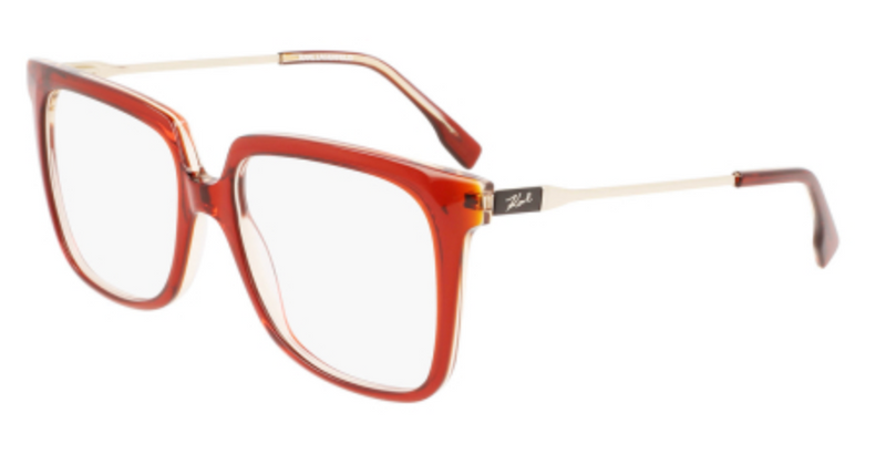 Karl Lagerfeld KL 6077 812 (55)