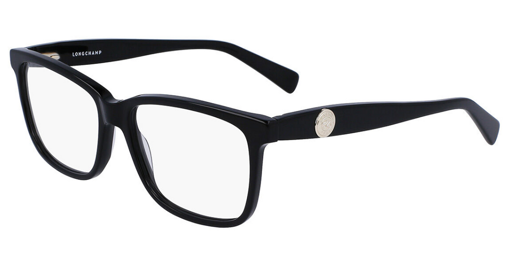 Longchamp LO 2716 | 001 | 54 mm