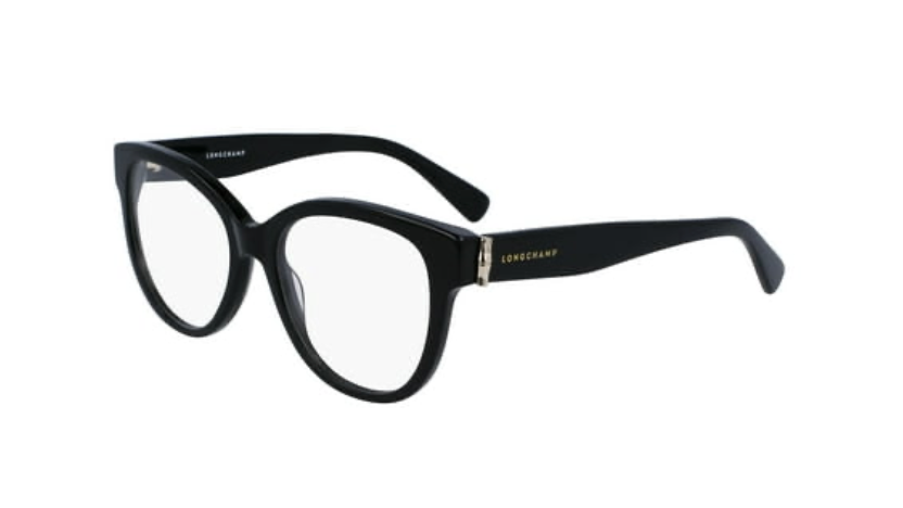 Longchamp LO 2714 | 001 | 52 mm