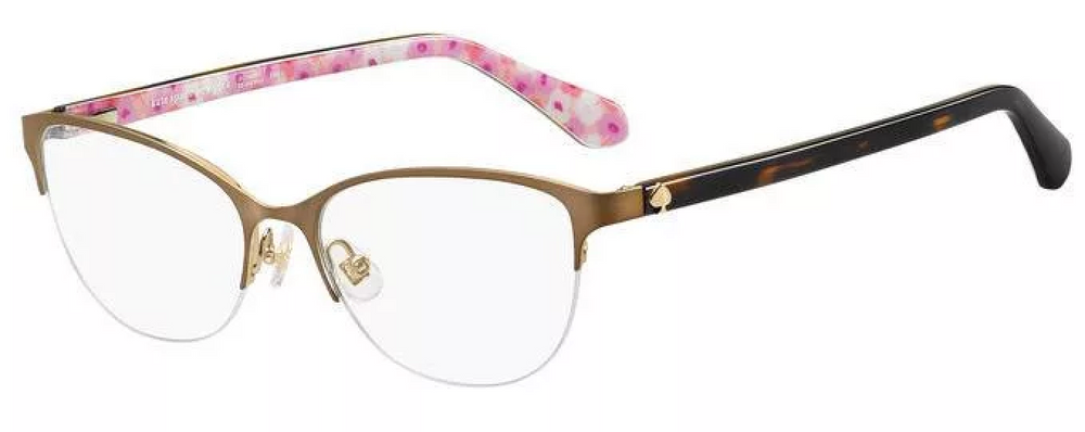 Kate Spade KS Adalina | 4IN | 53 mm
