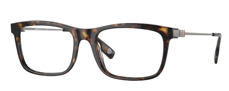 Burberry BE 2384F 3002 (53)