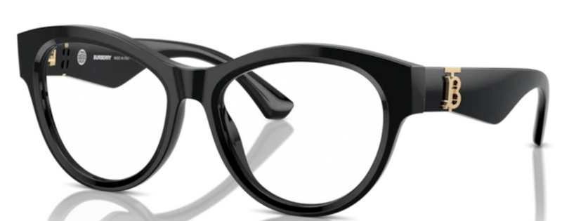 Burberry BE 2404F 3001 (53)