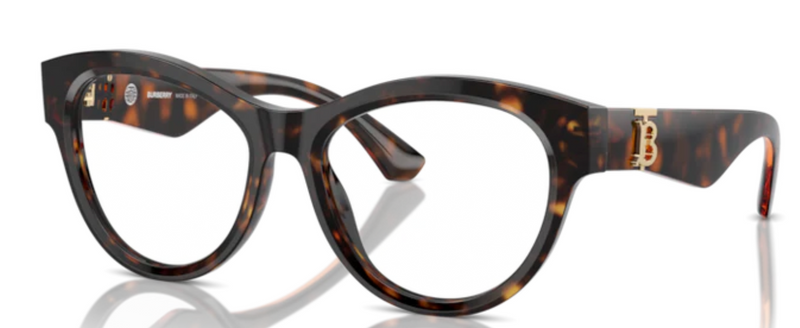 Burberry BE 2404F 3002 (53)